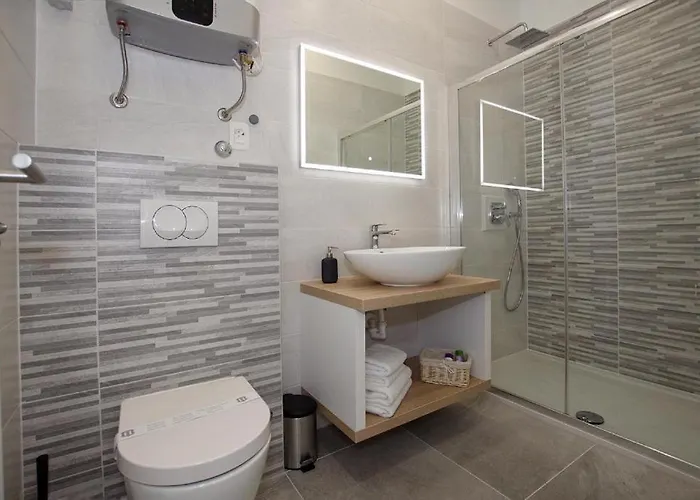 Gasthof Sophia Zadar