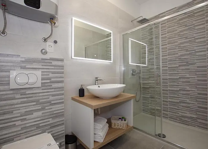 Sophia Gasthof Zadar