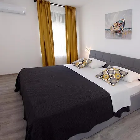 Sophia 3* Ζαντάρ