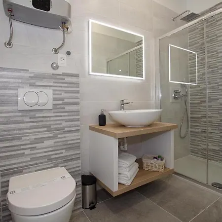 بيت ضيافة Sophia زادار