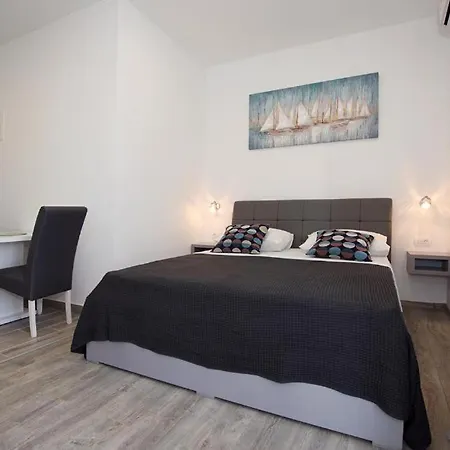 Sophia 3* Ζαντάρ