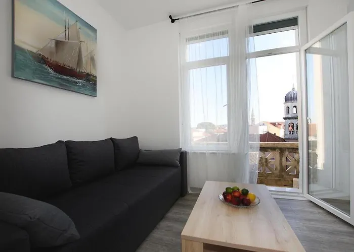 Gostinjska kuća Sophia