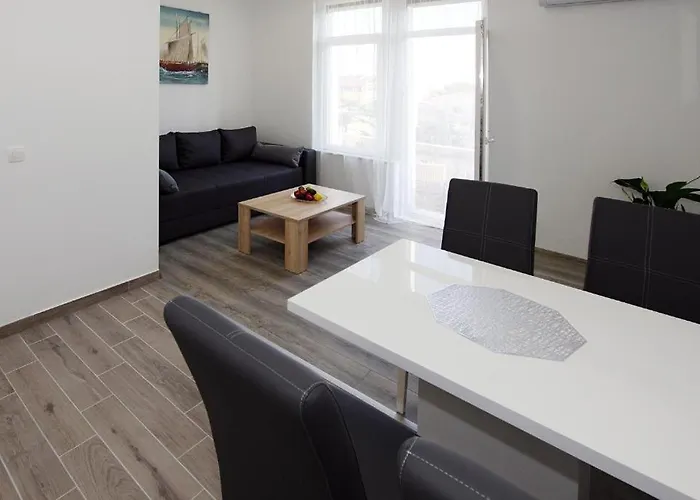 ゲストハウス Sophia ザダル